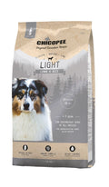 Chicopee Classic Nature Light - за кучета с наднормено тегло с агне и ориз