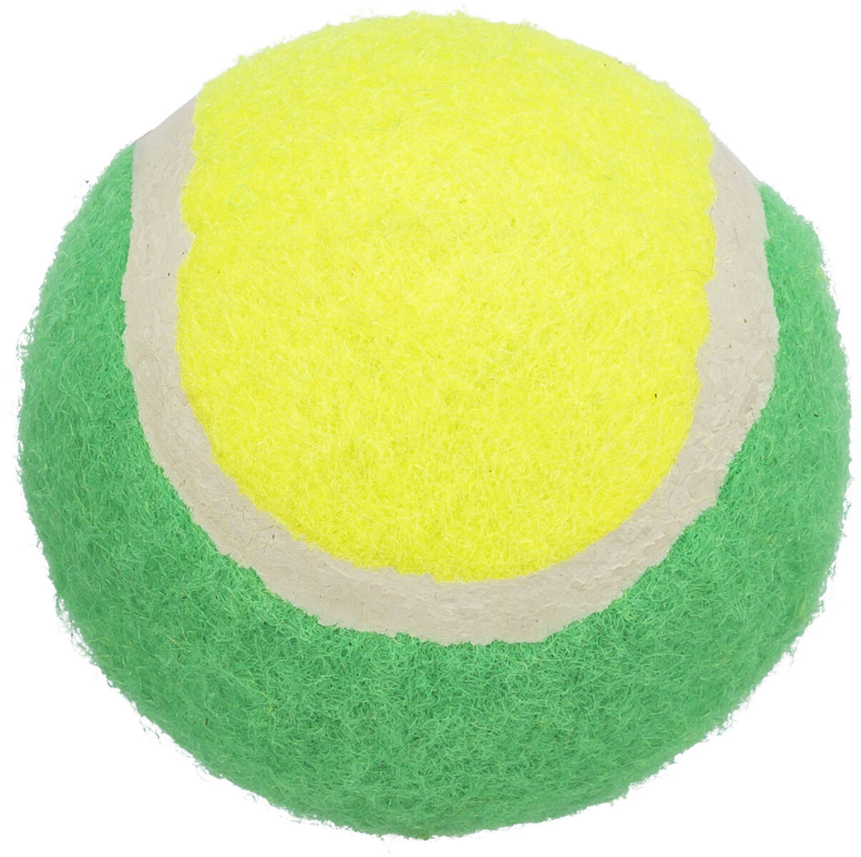Trixie Tennis Ball - топка тенис 6 см, 1 бр