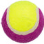 Trixie Tennis Ball - топка тенис 6 см, 1 бр