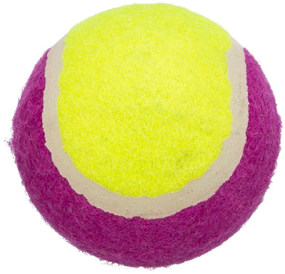 Trixie Tennis Ball - топка тенис 6 см, 1 бр