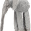 Flamingo Toy Hida Elephant Long Legs - плюшена играчка 32 / 41 / 55 см