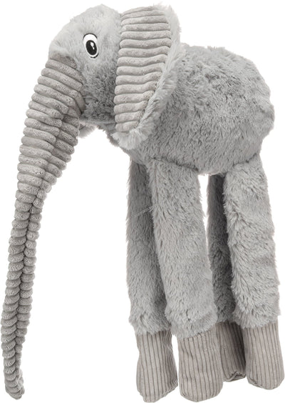 Flamingo Toy Hida Elephant Long Legs - плюшена играчка 32 / 41 / 55 см