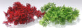 Sydeco Tropical Moss 8 см. / зелено, червено /