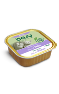 Oasy Tasty Pate Kittens Chicken - пастет за малки котенца с пилешко месо 100 гр.