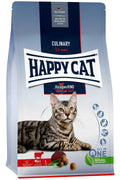 Happy Cat Beef - с говеждо месо, за котки над 12 месеца