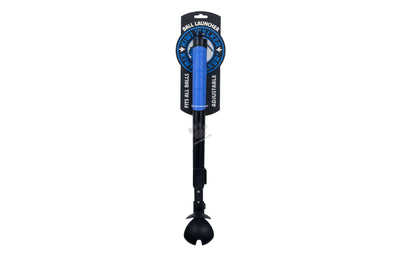 Kiwi Walker Adjustable Ball Launcher Blue - регулируем катапулт 46,9 см, син
