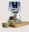 Happy Cat Duck - с патешко месо, за котки над 12 месеца
