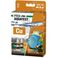 JBL Proaquatest Cu Copper - тест за измерване на мед във водата 50 теста