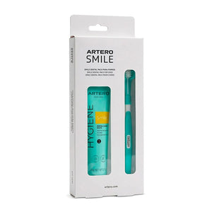 Artero Dental Pack Smile - комплект за миене на зъби