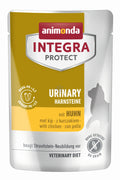Animonda Integra Protect Struvite - with chicken 85 g