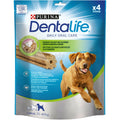 DENTALIFE Sticks - лакомство за кучета от едри породи 142 гр.
