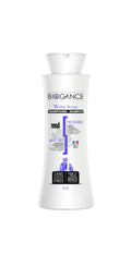 Biogance White Snow - шампоан за бели котки 150 мл