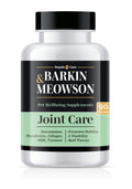Barkin and Meowson Joint Care - хранителна добавка за стави 90 табл.