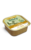 Oasy Tasty Pate Adult Lamb - пастет за кучета в зряла възраст с агнешко месо 150 гр.