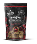 Riverwood Grillmaster Beef & Turkey - лакомство говеждо и пуешко 100 гр.