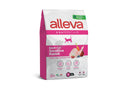 Alleva Equilibrium Sensitive Rabbit Adult - със заешко месо