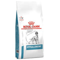 Royal Canin Hypoallergenic - лeчебна храна при хранителни алергии 14 кг.