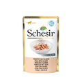 Schesir Tuna with Salmon - с риба тон и сьомга 50 грама