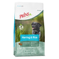 Prins ProCare Herring & Rice Hypoallergenic - студено пресована, с херинга като единствен източник на животински протеин