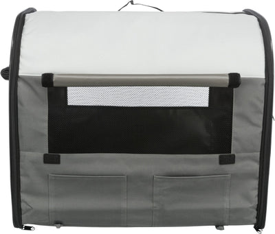 Trixie Mobile Kennel - транспортна чанта 80 / 65 / 55 см