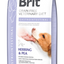 Brit VD Dog Gastrointestinal - храна за кучета с абсорбционни нарушения