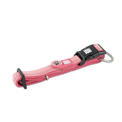 Max Molly Smart ID Collar Matrix Rose - нашийник с ID чип за сигурност