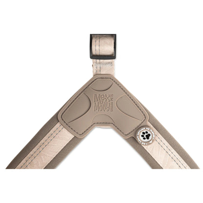 Max Molly Q-Fit Harness Matrix Sand - нагръдник за кучета
