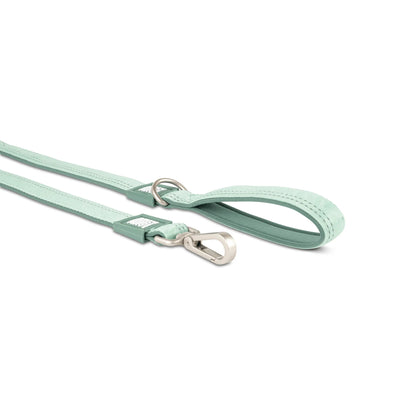 Max Molly Short Leash Matrix Jade - повод 120 см