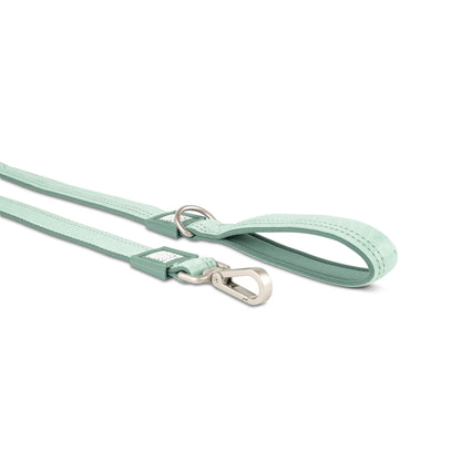 Max Molly Short Leash Matrix Jade - повод 120 см