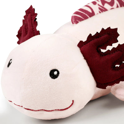 Мax Molly Huggles Toy Axolotl Axel