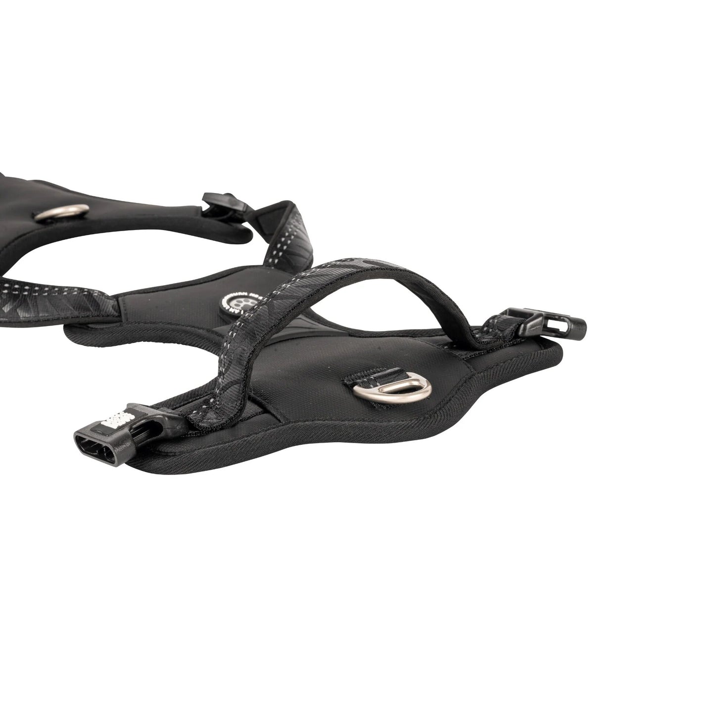 Max Molly Sport Harness Matrix Black - нагръдник за кучета