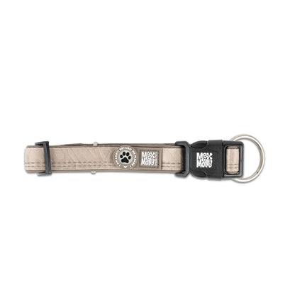 Max Molly Smart ID Collar Matrix Sand - нашийник с ID чип за сигурност