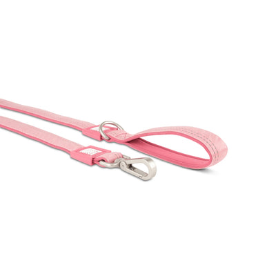 Max Molly Short Leash Matrix Rose - повод 120 см