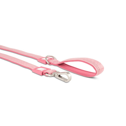 Max Molly Short Leash Matrix Rose - повод 120 см