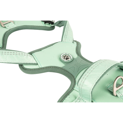Max Molly Sport Harness Matrix Jade - нагръдник за кучета