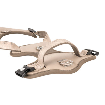 Max Molly Sport Harness Matrix Sand - нагръдник за кучета