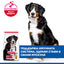 Hills Science Plan Large Breed Adult – с пилешко, пълноценна храна за кучета от едри породи над 25 кг с умерени енергийни нужди, 1 - 6 г