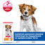 Hills Science Plan Canine Adult Light – с пилешко, пълноценна суха храна за кучета от дребни и средни породи, склонни към наднормено тегло, на възраст над 1г. 12+2 кг.