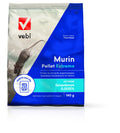 Murin Pellet Extreme - готови за употреба родентицидки примамки за масова употреба 140 гр