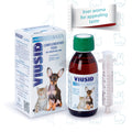 Viusid Pets - Мощен имуностимулатор с антивирусно действие
