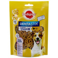 Pedigree DentaStix Chewy Chunx - меки дентали хапки за кучета от дребни породи 68 гр