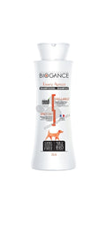 Biogance Twany apricot - за кучета с оранжева и кафява козина 250 мл.