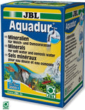 JBL Aqua Dur plus – соли за мека вода 250 мл.