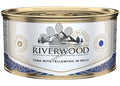 Riverwood - Риба тон и зубан в желе 85 гр.