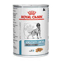 Royal Canin Sensitivity Control Dog - лечебна храна за кучета, формулирана за намалява непоносимостта към съставки и храни 420 гр.