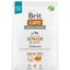 Brit Care Dog Grain-free Senior and Light - пълноценна храна за застаряващи кучета от всички породи със сьомга