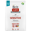 Brit Care Dog Grain-free Sensitive - храна за кучета с хранителна непоносимост с еленско месо и картофи