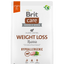 Brit Care Dog Hypoallergenic Weight Loss - хипоалергенна храна за кучета с проблеми с теглото със заешко и ориз
