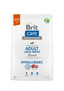 Brit Care Dog Hypoallergenic Adult Large Breed - хипоалергенна храна за кучета от големи породи с агнешко месо