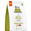 Brit Care Dog Hypoallergenic Adult Small Breed - хипоалергенна храна за възрастни кучета от малки породи с агнешко месо и ориз